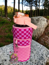 Load image into Gallery viewer, 64oz Jugs with Carry Pouch
