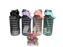 Load image into Gallery viewer, 64oz Jugs with Carry Pouch
