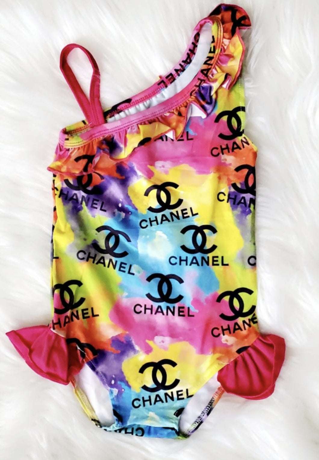 CC SWIMSUIT